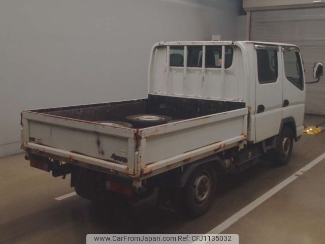 mitsubishi-fuso canter-guts 2006 -MITSUBISHI--Canter Guts FD70BB-520766---MITSUBISHI--Canter Guts FD70BB-520766- image 2
