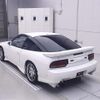 nissan 180sx 1991 CFJ1835080 image 2