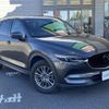 mazda cx-5 2018 -MAZDA--CX-5 3DA-KF2P--KF2P-210130---MAZDA--CX-5 3DA-KF2P--KF2P-210130- image 1