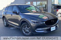 mazda cx-5 2018 -MAZDA--CX-5 3DA-KF2P--KF2P-210130---MAZDA--CX-5 3DA-KF2P--KF2P-210130-