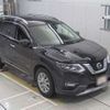 nissan x-trail 2017 -NISSAN--X-Trail DAA-HT32--HT32-150589---NISSAN--X-Trail DAA-HT32--HT32-150589- image 10