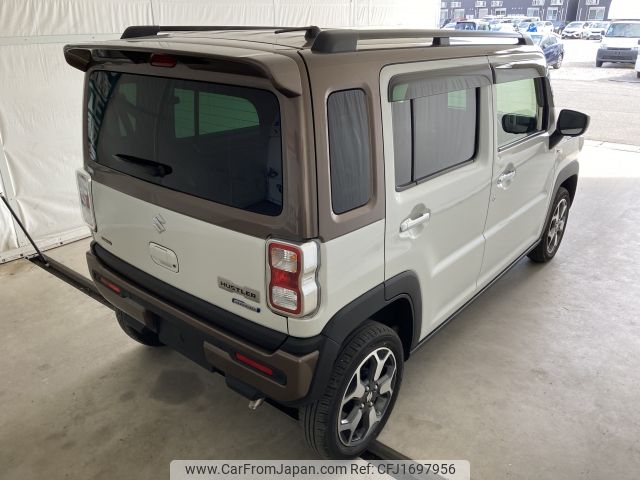 suzuki hustler 2024 CFJ1697956 image 2