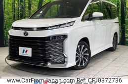 toyota voxy 2023 -TOYOTA--Voxy 6BA-MZRA90W--MZRA90-0051010---TOYOTA--Voxy 6BA-MZRA90W--MZRA90-0051010-