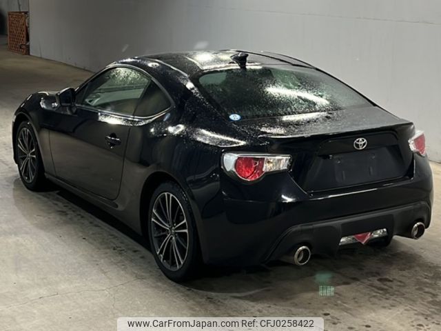 toyota 86 2013 -TOYOTA--86 ZN6-032227---TOYOTA--86 ZN6-032227- image 2