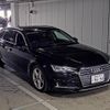 audi a4 2020 -AUDI--Audi A4 WAUZZZF40KA120158---AUDI--Audi A4 WAUZZZF40KA120158- image 1