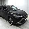 toyota corolla-cross 2022 -TOYOTA 【愛媛 330て8262】--Corolla Cross ZSG10-1007345---TOYOTA 【愛媛 330て8262】--Corolla Cross ZSG10-1007345- image 1