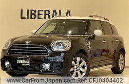 mini mini-others 2017 -BMW--BMW Mini LDA-YT20--WMWYT920X03D52206---BMW--BMW Mini LDA-YT20--WMWYT920X03D52206-