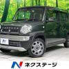 suzuki hustler 2016 -SUZUKI--Hustler DAA-MR41S--MR41S-184245---SUZUKI--Hustler DAA-MR41S--MR41S-184245- image 1