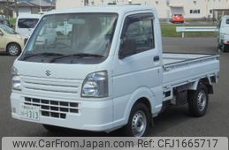 suzuki carry-truck 2019 CFJ1665717