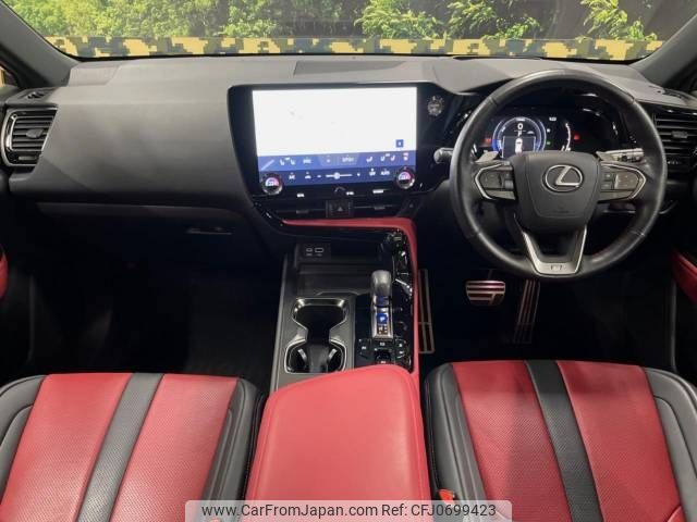 lexus nx 2022 -LEXUS--Lexus NX 6AA-AAZH25--AAZH25-1001218---LEXUS--Lexus NX 6AA-AAZH25--AAZH25-1001218- image 2