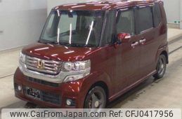 honda n-box 2013 -HONDA--N BOX DBA-JF1--JF1-2128534---HONDA--N BOX DBA-JF1--JF1-2128534-