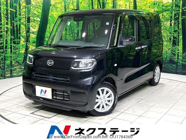 daihatsu tanto 2019 CFJ1784360 image 1