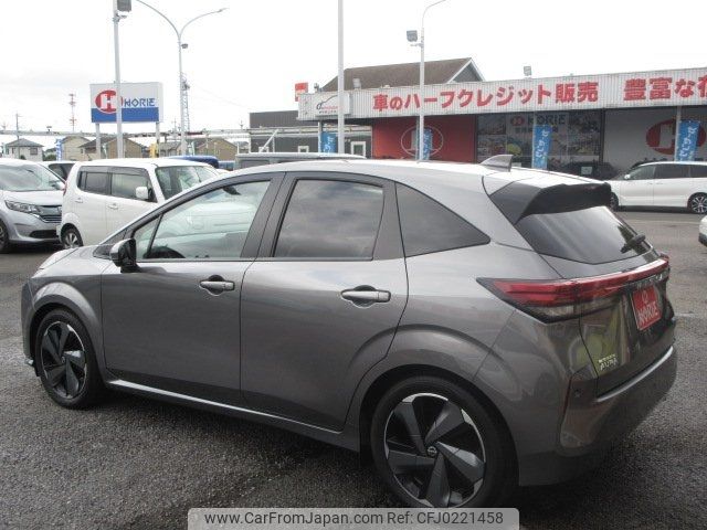 nissan aura 2022 -NISSAN 【名変中 】--AURA FE13--225211---NISSAN 【名変中 】--AURA FE13--225211- image 2