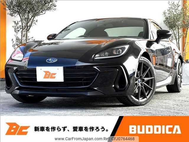 subaru brz 2021 -SUBARU--BRZ 3BA-ZD8--ZD8-004767---SUBARU--BRZ 3BA-ZD8--ZD8-004767- image 1