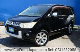 mitsubishi delica-d5 2009 -MITSUBISHI 【名変中 】--Delica D5 CV5W--0210004---MITSUBISHI 【名変中 】--Delica D5 CV5W--0210004-