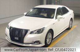 toyota crown 2015 -TOYOTA--Crown AWS210-6099042---TOYOTA--Crown AWS210-6099042-