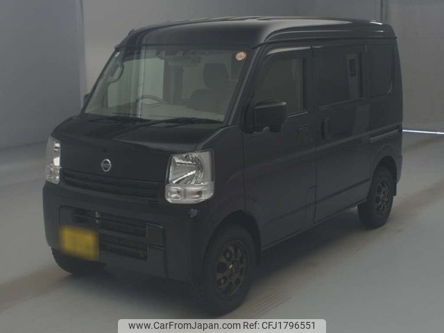 nissan clipper-van 2021 CFJ1796551 image 1