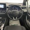 toyota corolla-sport 2019 -TOYOTA--Corolla Sport 6AA-ZWE211H--ZWE211-1023190---TOYOTA--Corolla Sport 6AA-ZWE211H--ZWE211-1023190- image 17