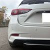mazda axela 2017 -MAZDA 【愛媛 301 3853】--Axela DBA-BM5FS--BM5FS-407583---MAZDA 【愛媛 301 3853】--Axela DBA-BM5FS--BM5FS-407583- image 17