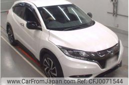 honda vezel 2017 quick_quick_DBA-RU1_1226998