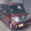 honda n-box 2016 -HONDA 【大阪 584ﾄ701】--N BOX JF1--1843279---HONDA 【大阪 584ﾄ701】--N BOX JF1--1843279- image 1