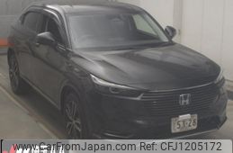 honda vezel 2021 -HONDA--VEZEL RV6-1000143---HONDA--VEZEL RV6-1000143-