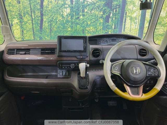 honda n-box 2019 -HONDA--N BOX DBA-JF3--JF3-1297575---HONDA--N BOX DBA-JF3--JF3-1297575- image 2