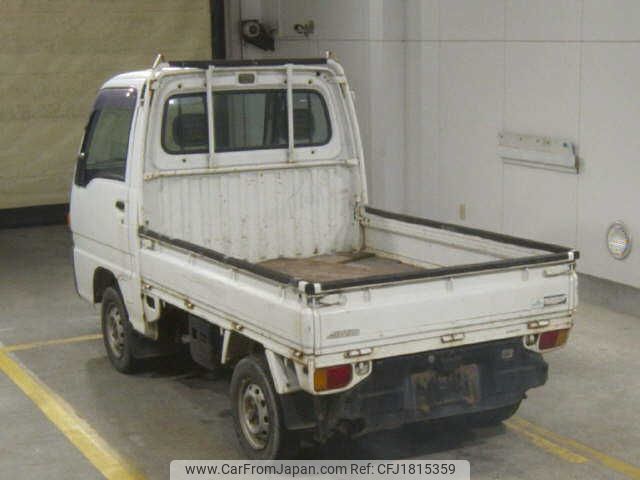 subaru sambar-truck 1996 CFJ1815359 image 2