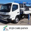 mitsubishi-fuso canter 2023 GOO_NET_EXCHANGE_0402763A30241227W001 image 1