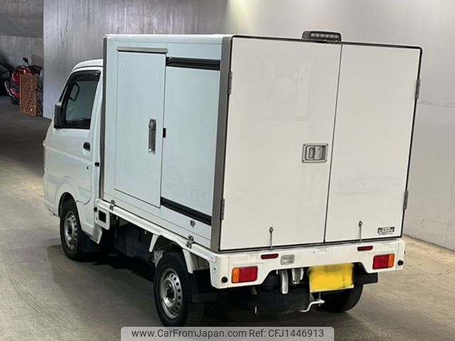 suzuki carry-truck 2015 -SUZUKI 【長崎 480ち781】--Carry Truck DA16T-223919---SUZUKI 【長崎 480ち781】--Carry Truck DA16T-223919- image 2
