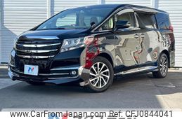 toyota alphard 2016 quick_quick_AGH35W_AGH35-0009156