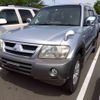 mitsubishi pajero 2005 -MITSUBISHI--Pajero V75W--V75W-0500111---MITSUBISHI--Pajero V75W--V75W-0500111- image 1