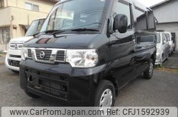 nissan clipper-van 2013 CFJ1592939