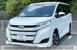 toyota noah 2021 quick_quick_3BA-ZRR80G_ZRR80-0710656