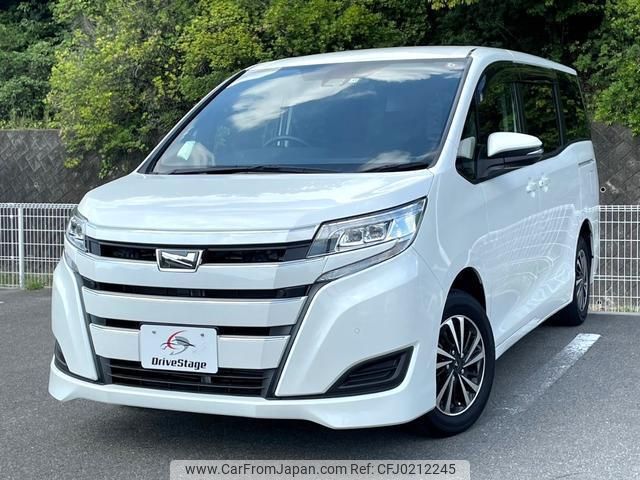 toyota noah 2021 quick_quick_3BA-ZRR80G_ZRR80-0710656 image 1