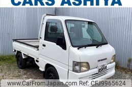 subaru sambar-truck 1999 quick_quick_GD-TT1_TT1-007041