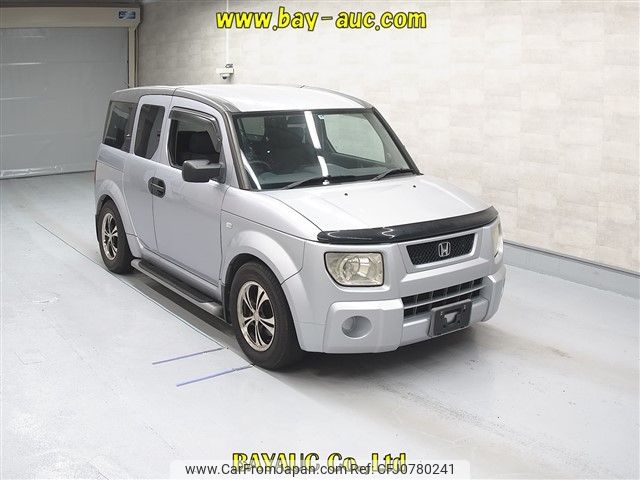 honda element 2003 -HONDA--Element YH2-1000488---HONDA--Element YH2-1000488- image 1