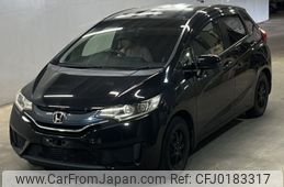 honda fit 2014 -HONDA--Fit GK3-1028954---HONDA--Fit GK3-1028954-