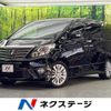 toyota alphard 2012 -TOYOTA--Alphard DBA-ANH20W--ANH20-8199037---TOYOTA--Alphard DBA-ANH20W--ANH20-8199037- image 1