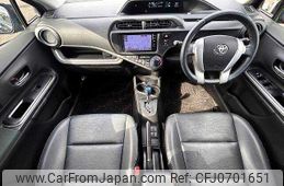 toyota aqua 2014 504928-927670
