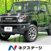 suzuki jimny 2021 quick_quick_JB64W_JB64W-190532 image 1