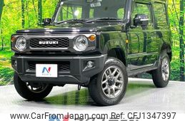 suzuki jimny 2021 quick_quick_JB64W_JB64W-190532