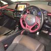 toyota c-hr 2017 -TOYOTA--C-HR ZYX10-2076956---TOYOTA--C-HR ZYX10-2076956- image 4