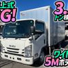 isuzu elf-truck 2017 -ISUZU--Elf TPG-NPR85AN--NPR85-7072968---ISUZU--Elf TPG-NPR85AN--NPR85-7072968- image 1