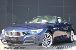 bmw z4 2009 quick_quick_ABA-LM30_WBALM72050E164450