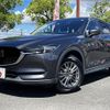 mazda cx-5 2017 -MAZDA--CX-5 DBA-KFEP--KFEP-103501---MAZDA--CX-5 DBA-KFEP--KFEP-103501- image 1