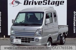 suzuki carry-truck 2019 CFJ1765536