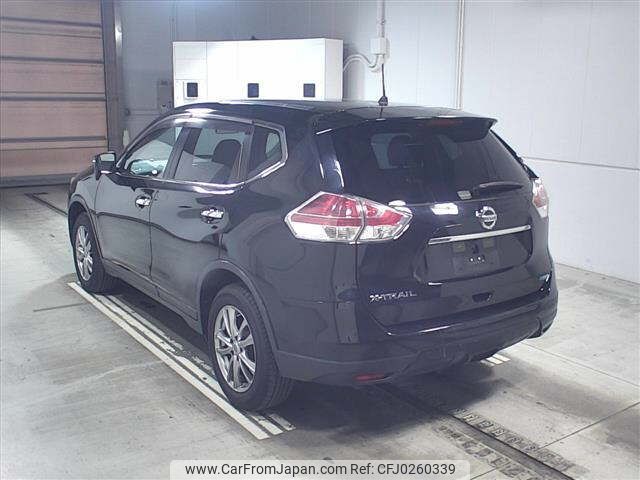 nissan x-trail 2014 -NISSAN--X-Trail NT32-015612---NISSAN--X-Trail NT32-015612- image 2