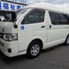 toyota hiace-van 2013 -TOYOTA--Hiace Van TRH200Kｶｲ--0186371---TOYOTA--Hiace Van TRH200Kｶｲ--0186371- image 2