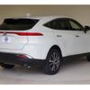 toyota harrier 2022 -TOYOTA 【豊橋 301ﾎ6141】--Harrier MXUA80--0079187---TOYOTA 【豊橋 301ﾎ6141】--Harrier MXUA80--0079187- image 2